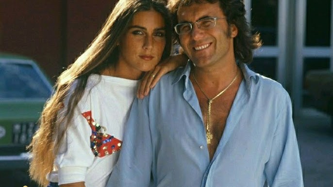 Al Bano and Romina Power - Tu, soltanto tu 1982 - YouTube