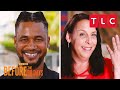 Usman And Kimberly S Relationship Timeline 90 Day Fiancé TLC