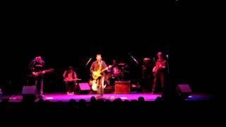 Toad the Wet Sprocket - Spirit/Know Me (live @ McGlohon Theatre) 5-23-09