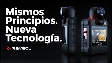 Mismos principios - Nueva tecnología