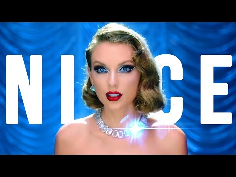 Taylor Swift 'Bejeweled'