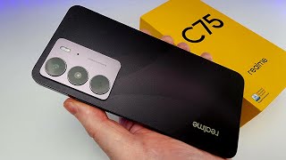 :   Realme      ¨  Xiaomi  Samsung!   realme C75