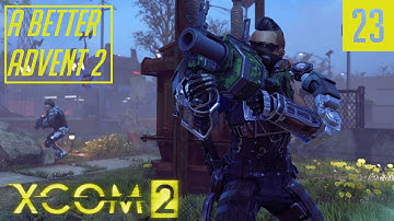 Fire and Ice- #23 - Let