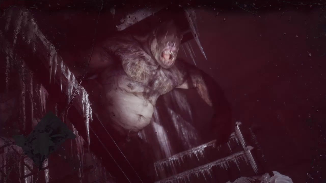 Metro Exodus The Librarian - YouTube