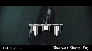 Khontkar ft. Kimera - Suç (Slowed + Reverb) #redkeys Resimi