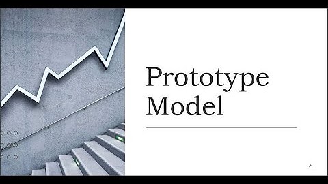Prototype Model | What is Prototype Model | Prototype Model in Software Engineering