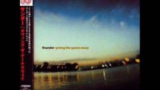 Thunder - Play That Funky Music chords