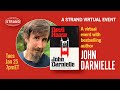 John Darnielle: Devil House