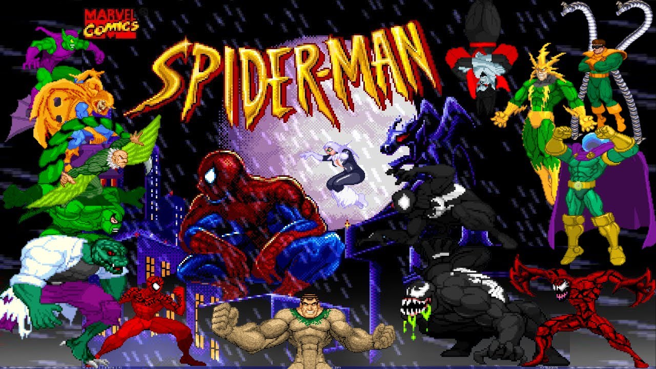 Amazing Spider-Man 3D Live WP para Android - Baixe o APK na Uptodown