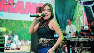 ROMANSA - MANGU - FEBY PESEK - ANNIVERSARY KE 18 DOUBLE M ORGANIZER - NGASEM BATEALIT JEPARA