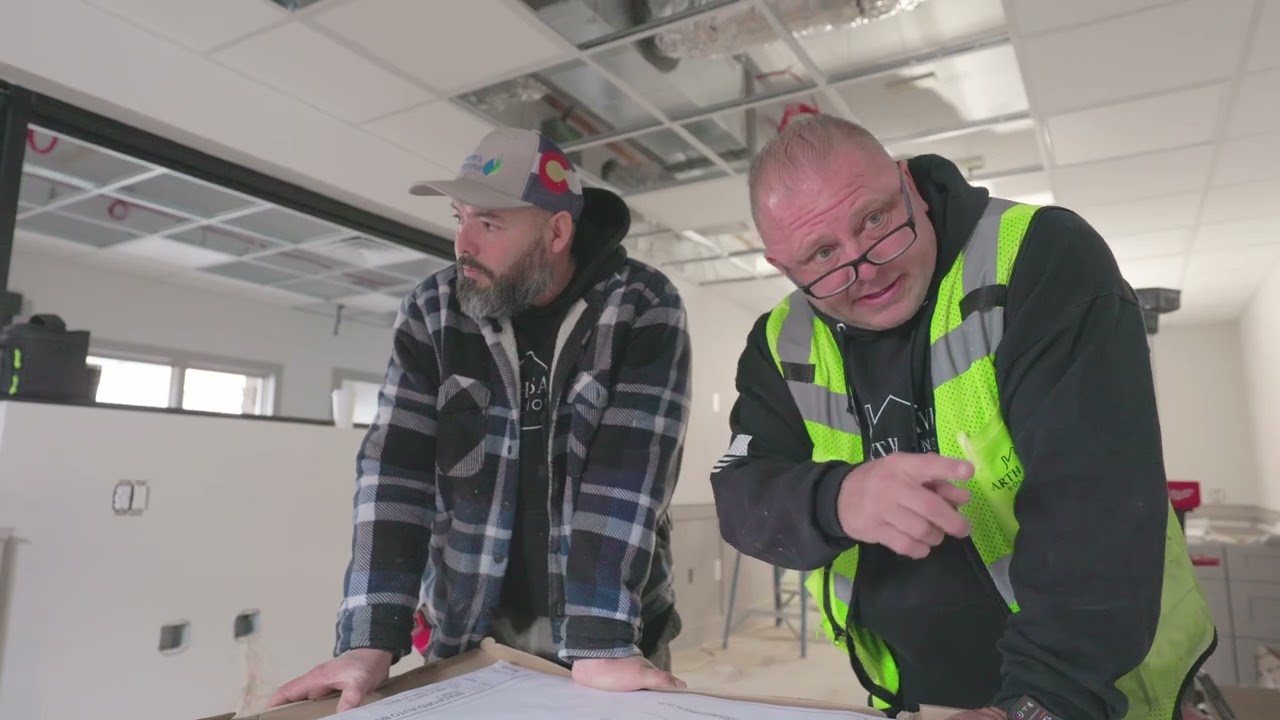 From Collapse to Comeback: Bradford Auto Body's Journey with Earth Saving Solutions