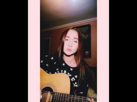 Потрачу (cover)