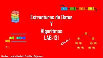 Estructuras de Datos y Algoritmos || Introducción