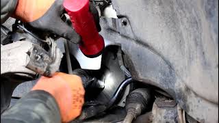 видео: Замена внутреннего пыльника привода на Range Rover Evoque 2,2 Ленд Ровер Эвок 2012 года картинка: Замена внутреннего пыльника привода на Range Rover Evoque 2,2 Ленд Ровер Эвок 2012 года