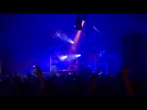 Delete - Proximity To Extinction (Vazard Remix) | Q-Base 2018