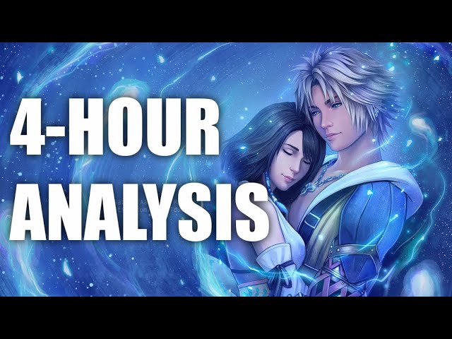 Final Fantasy X is the best game ever – Reader's Feature