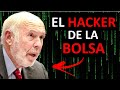 💥 Jim Simons: LA INCREÍBLE HISTORIA del INVERSOR que SIEMPRE GANA en BOLSA |👉 Así se HIZO BILLONARIO