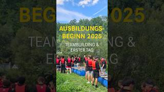 Ausbildungsstart 2025 - Willkommen im Team! - WÖHR Autoparksysteme GmbH