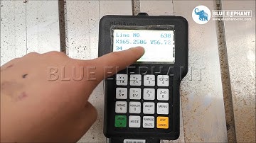 How To Continue To Work After Set The Breakpoint In DSP A11 Handle Control System