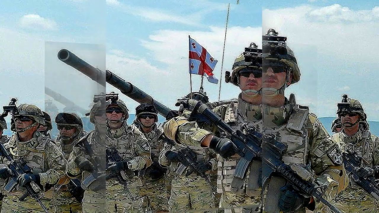 Россия Нато Фото