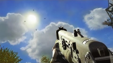 MW3 Infected: My Highest Ever Gunstreak (58 Killstreak MOAB) "Call of Duty: Modern Warfare 3"