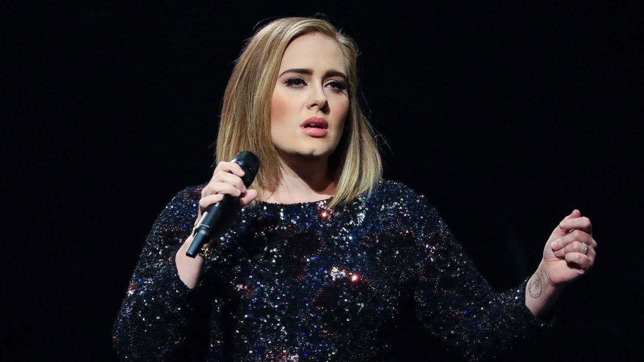 adele perform 2017 grammy awards after last year s adele perform 2017 grammy awards after last year s