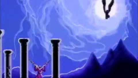 Labyrinth of Crete Europe VIDEO FOR PHILIPS CDI FROM http craig anderson themes weebly com