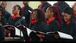 Download Lagu Traditional Medley Arranged by Onwubuya Charles, Ezomo John \u0026 Aikodon Emmanuel. MP3 Download Lagu Traditional Medley Arranged by Onwubuya Charles, Ezomo John \u0026 Aikodon Emmanuel. MP3