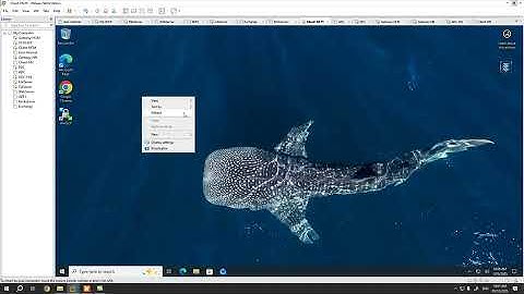 Bài lab 22: [Windows] Hướng dẫn chia sẻ thư mục, phân quyền chi tiết trên File Server