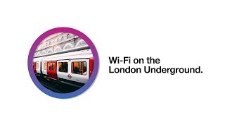 Wi-Fi on the London Underground | How to use your phone on the tube | Support on Three (2018) screenshot 2