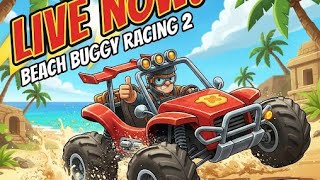 || BEACH BUGGY RACING GAMEPLAY IN ANDROID || 🥰🥰🙏🙏❤️❤️❤️ screenshot 2