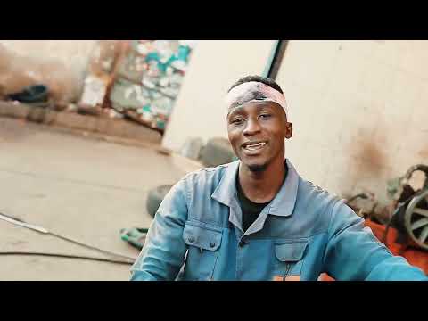 Abizo One PONIAGA ABANDO Official Video