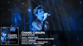 chand chupa badal mein | Armaan Malik new song 2016