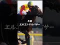 アップ主が選ぶ歴代最強馬ランキング #グラスワンダー #エルコンドルパサー #サイレンススズカ #アーモンドアイ #オルフェーヴル #ドゥラメンテ #ディープインパクト #競馬 #ウマ娘