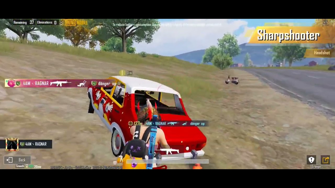 Classic and Ultimate Royal Clips • PUBG Mobile • OnePlus 9 • 90 fps