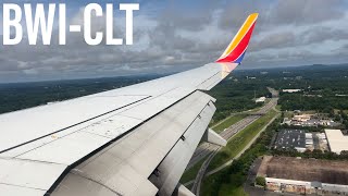 Full Flight - Southwest Airlines