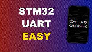 STM32 UART - Nailed!