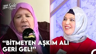 Ali'nin Evlenmediğini Duyan Ayşe'ye Gün Doğdu - Sabahın Sultanı Seda Sayan 606. Bölüm