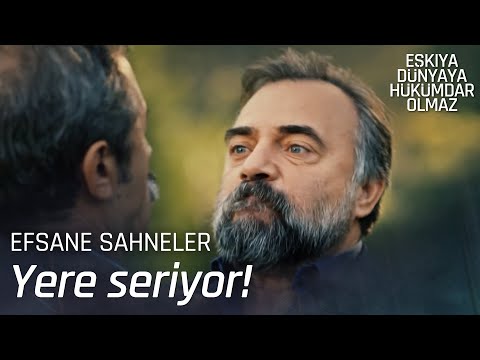 Hızır delikanlılık dersi veriyor! - EDHO Efsane Sahneler