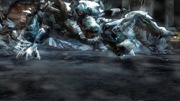 DMC 3 - Dante & Vergil vs Cerberus | DMD / NO DAMAGE