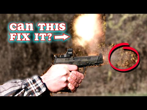 Can @monsoon_tactical FIX my 10mm M&P?