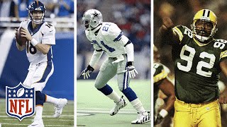 Top 10 Best Free Agent Signings of All Time | NFL