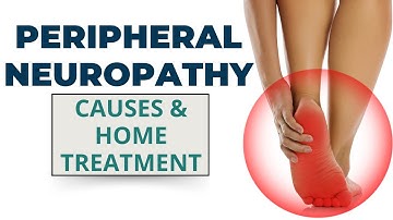 Peripheral Neuropathy: Causes, Symptoms, & Treatments | Dr. Ole Olson, Asuta Health
