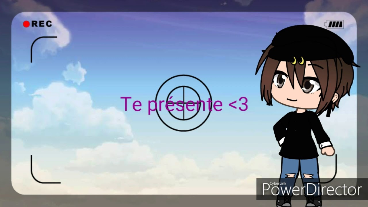Queen of mean •Traduction française• {Gacha~life} - YouTube