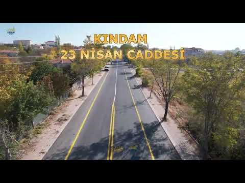 Kındam 23 Nisan
