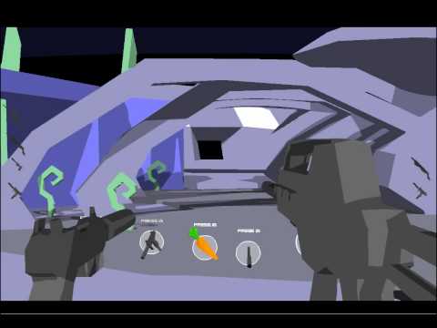Gunny Bunny — Gameplay Video