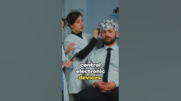 Mind Control Breakthrough: The Future of BMIs #science #brain #chemistry #technology #electric #fyp