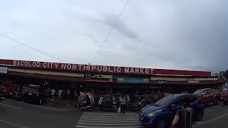 A Visit to Bacolod City North Public Market In Search Of Cheap Coffee