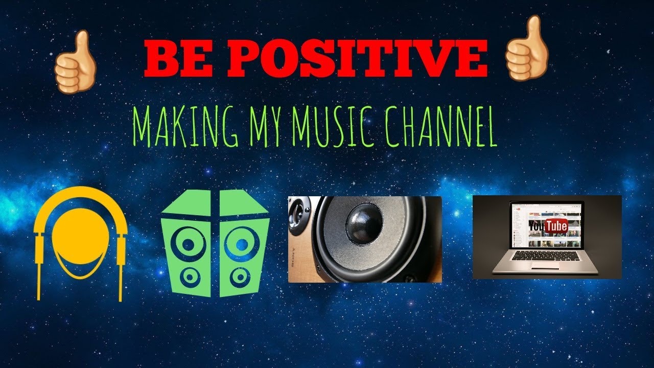 how do you make youtube videos with pictures and music how do you make youtube videos with pictures and music