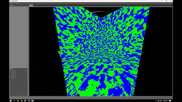 Planet Rendering Artifacts 2